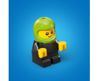 LEGO CITY 60484 Pojazdy — gamingowa wyścigówka - 1473495 - zdjęcie 6